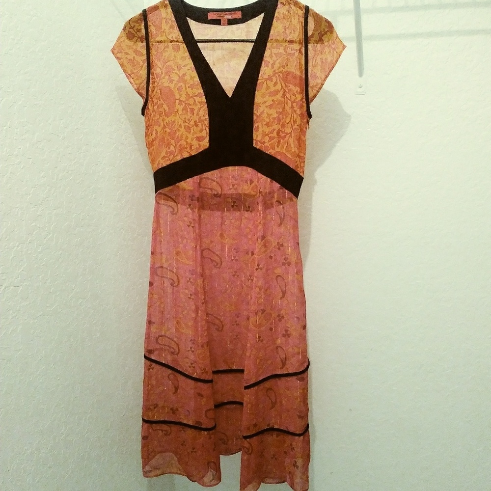 💣CLEARANCE FINAL PRICE!💣Narciso Rodriguez dress